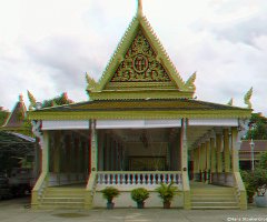 082 Phnom Penh Palace 1110143